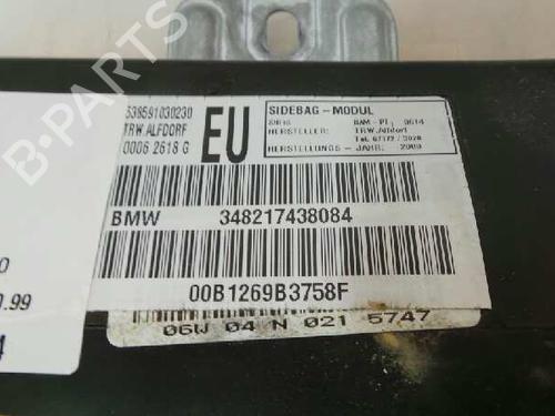 Electronic module BMW 3 Touring (E46) 320 i | BP3674142M83 