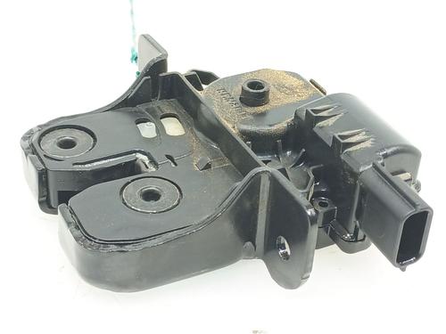 Tailgate lock NISSAN MICRA V (K14) 1.0 | BP24698807C101 