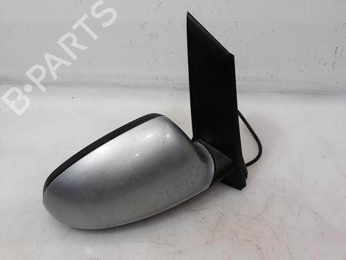 Right mirror OPEL ASTRA J (P10) 1.3 CDTI (68) | BP14967243C27 