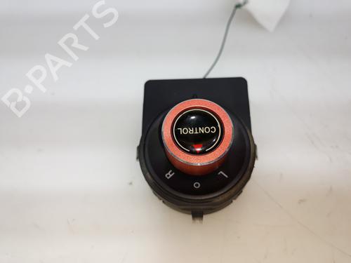 Used Mirror switch OPEL ASTRA J (P10) 1.3 CDTI (68) (95 hp) 14967247