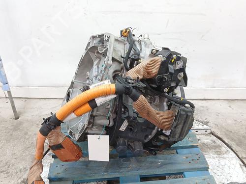Gearbox RENAULT CLIO V (B7_) 1.6 E-TECH 145 (B7MU) | BP38198504M3 - Image 5