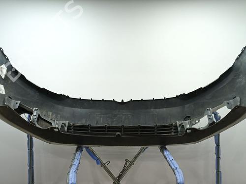 Front bumper VW TOURAN (1T3) 1.6 TDI | BP31021485C7 