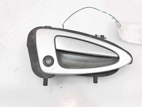 Used Front right exterior door handle Front right exterior door handle FORD COUGAR (EC_) 2.5 V6 24V (170 hp) 33795024 33795024
