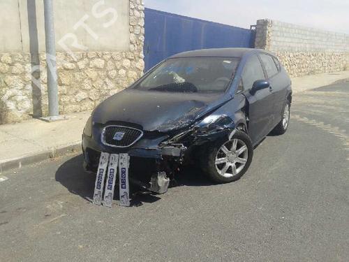 Rear left window mechanism SEAT LEON (1P1) 2.0 TDI | BP161289C24 
