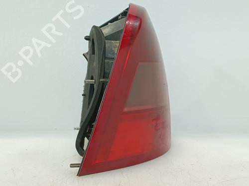 Left taillight CITROËN C5 II (RC_) 2.0 HDi (RCRHRH) | BP30838706C34 