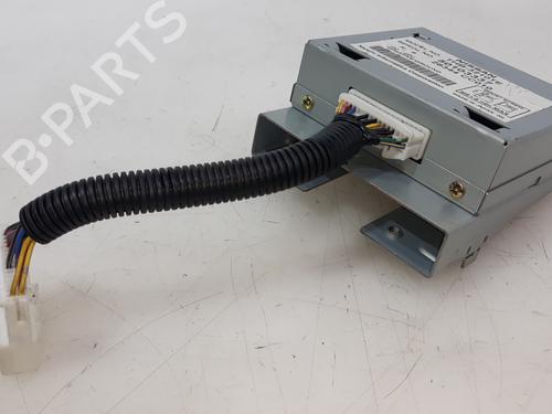 Used Electronic module NISSAN MURANO I (Z50) 3.5 4x4 (245 hp) 16580433