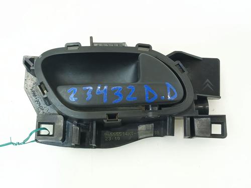 Used Front right interior door handle CITROËN JUMPY III Van (V_) 2.0 BlueHDi 120 (122 hp) 29400210