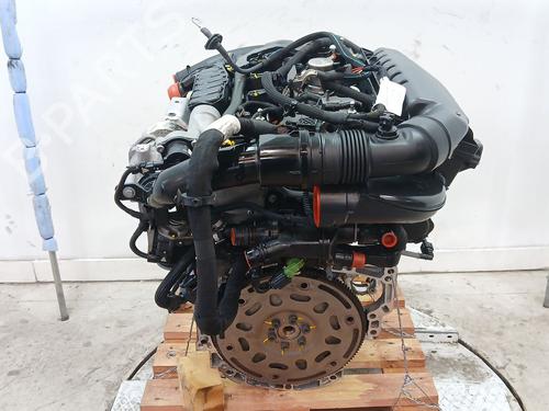 Engine PEUGEOT 208 I (CA_, CC_) 1.2 THP 110 | BP36435501M1 - Image 5