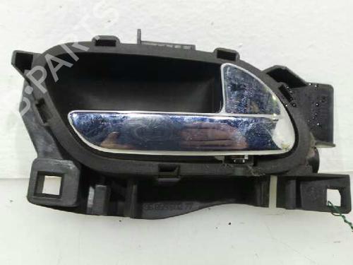 Used Front right interior door handle PEUGEOT 308 SW I (4E_, 4H_) 1.6 HDi (109 hp) 4203851
