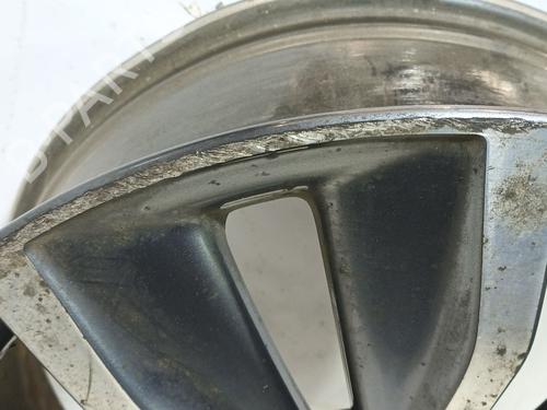 Rim RENAULT KADJAR (HA_, HL_) 1.5 dCi 110 (HLA3) | BP29885134C45 