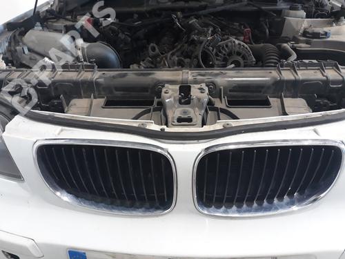 Used Front grille Front grille BMW 1 (E87) 116 d (116 hp) 11061145 11061145
