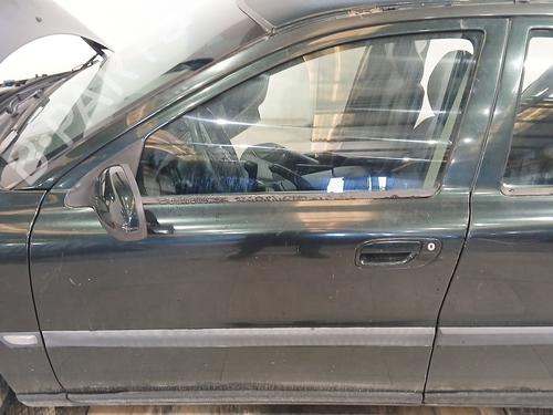 Used Left front door VOLVO S60 I (384) 2.4 (140 hp) 25284305