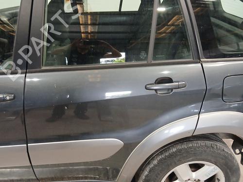 Dør venstre bak TOYOTA RAV 4 II (_A2_) 2.0 D 4WD (CLA20_, CLA21_, CLA20R, CLA21R) | BP29854915C4