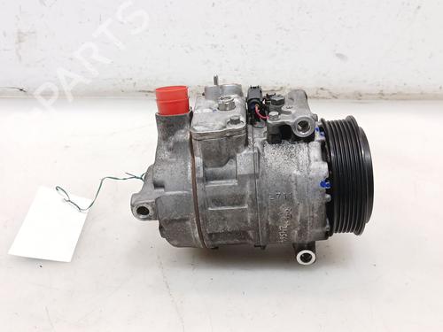 AC compressor MERCEDES-BENZ E-CLASS (W211) E 270 CDI (211.016) | BP38771441M34 - Image 4