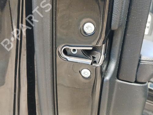 Used Front left lock MERCEDES-BENZ C-CLASS (W205) C 220 BlueTEC / d (205.002, 205.004) (170 hp) 29856423