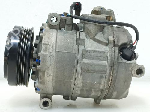 AC-Kompressor BMW 5 (E60) | BP30294171M34