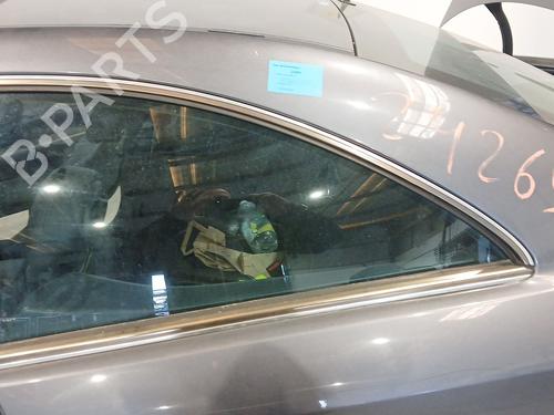 Used Rear left quarter glass Rear left quarter glass 38045945 38045945