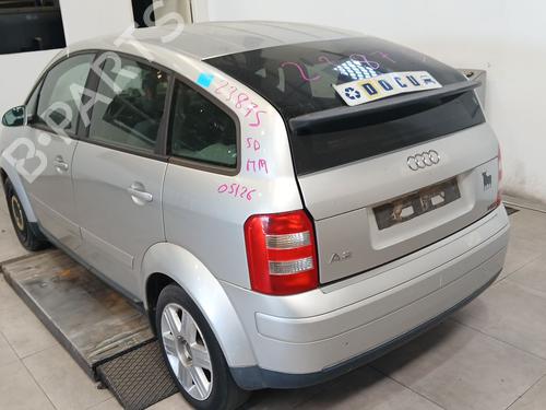 Right front window switch AUDI A2 (8Z0) 1.4 | BP38959725I26 - Image 5