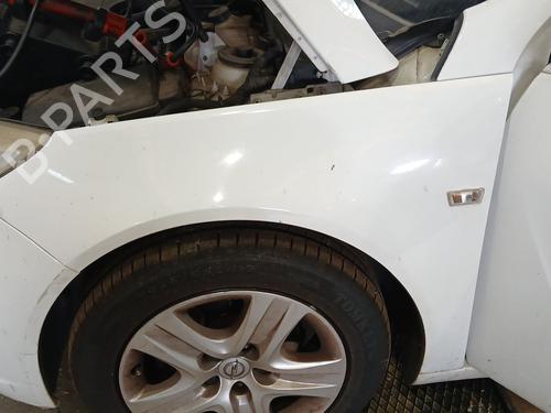 Used Left front fenders OPEL INSIGNIA A Sports Tourer (G09) 2.0 CDTI (35) (160 hp) 27806837