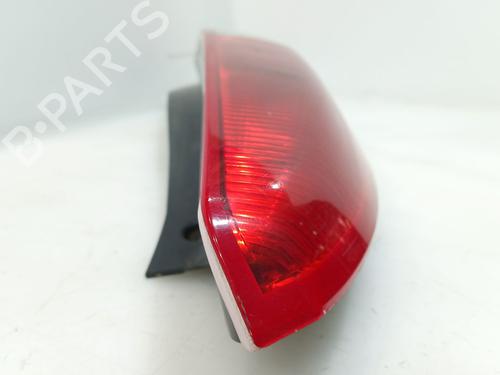 Left taillight MITSUBISHI COLT VI (Z3_A, Z2_A) 1.5 DI-D (Z39A) | BP31183332C34 