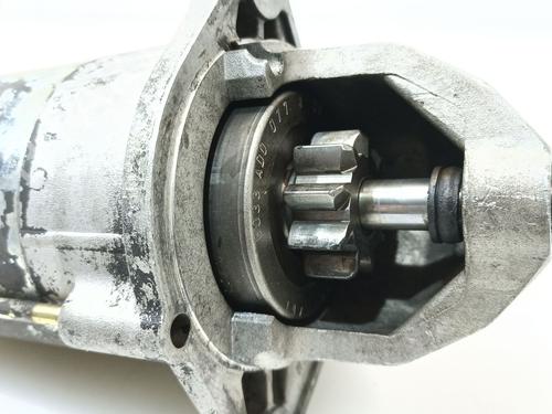 Starter RENAULT TRUCKS MASCOTT Platform/Chassis 130 | BP29590083M8 