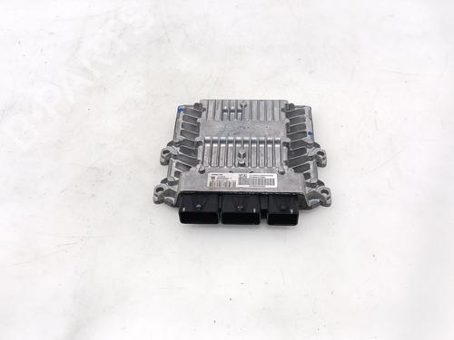 Motorstyringsenhed Motorstyringsenhed PEUGEOT 407 (6D_) 2.0 HDi 135 (6DRHRH, 6DRHRE, 6DRHRG, 6DRHRJ) (136 hp) 39688134 39688134
