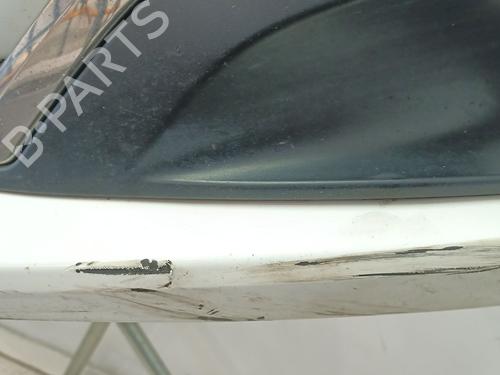 Front bumper PEUGEOT 208 I (CA_, CC_)  | BP29613856C7 