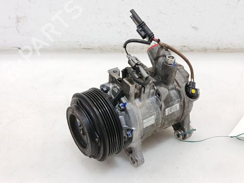 AC compressor BMW 3 (F30, F80) 320 d | BP38466295M34 - Image 2