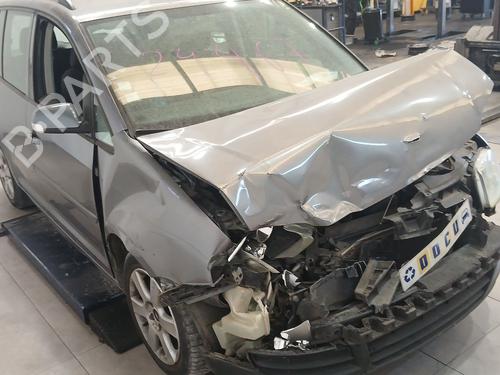Brugte VW TOURAN (1T1, 1T2) 1.9 TDI 4907307