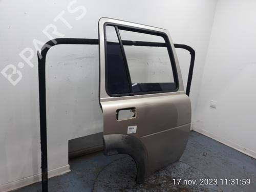Right rear door LAND ROVER FREELANDER I (L314) 2.0 DI 4x4 | BP16022850C5 