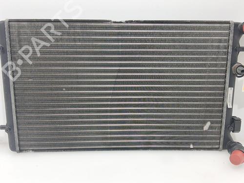 Wasserkühler für AUDI A3 (8L1) 1.6 (102 hp) 28107263