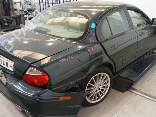 Right front window switch JAGUAR S-TYPE II (X200) 4.0 V8 | BP36448556I26 - Image 10