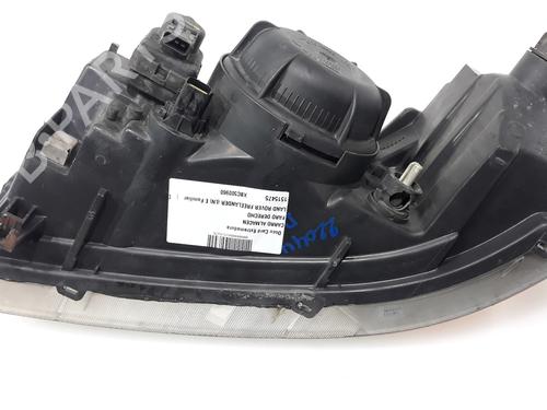 Right headlight LAND ROVER FREELANDER I (L314) 2.0 Td4 4x4 | BP19181496C29 