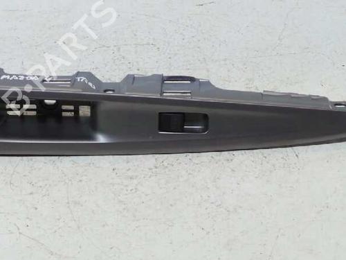 Used Right rear window switch MAZDA 2 (DY) 1.4 (80 hp) 3672689