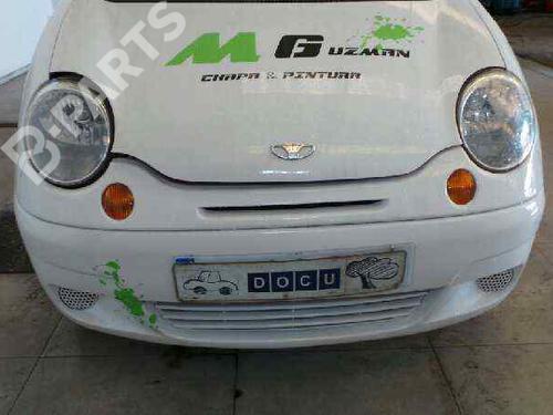 Left front fenders DAEWOO MATIZ (M100, M150) 0.8 | BP2342832C41  - Image 6