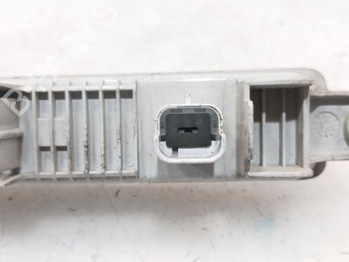Left front indicator CITROËN C3 II (SC_) 1.0 VTi 68 | BP40086474C32 - Image 3