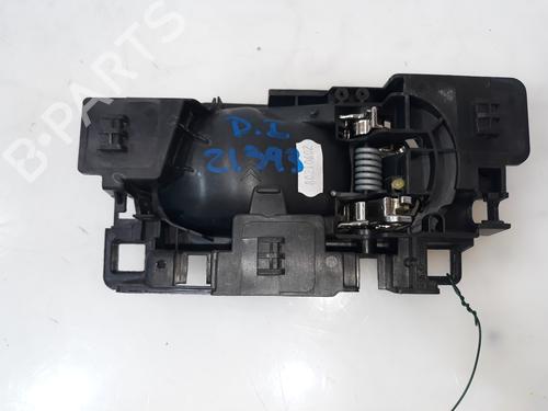 Front left interior door handle CITROËN C4 CACTUS  | BP9804757I13 