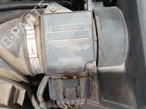 Used Mass air flow sensor FORD FOCUS I Saloon (DFW) [1999-2009]  28420889