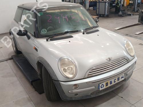 Brukte deler til MINI MINI (R50, R53) Cooper 4895644