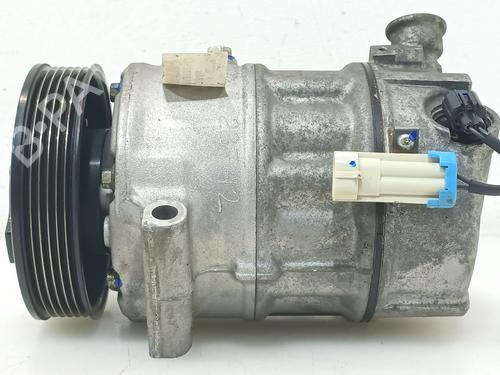AC compressor OPEL INSIGNIA A (G09) 2.0 CDTI (68) | BP30103535M34