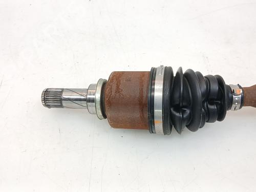 Left front driveshaft DACIA SANDERO III 1.0 TCe 90 | BP36412344M38 - Image 3