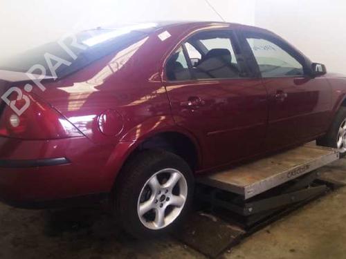 Starter FORD MONDEO III (B5Y)  | BP209258M8 