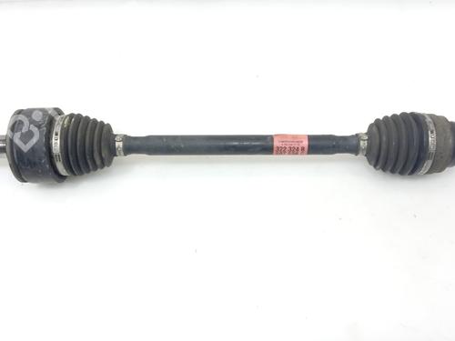 Drivaksel bagtil venstre MERCEDES-BENZ GL-CLASS (X164) [2006-2012]  22345150