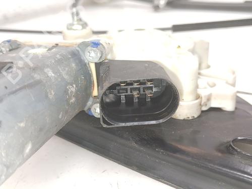 Front right window mechanism BMW X5 (E70) xDrive 30 d | BP38235645C23 - Image 5