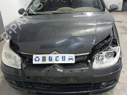 Alternator CITROËN C5 II (RC_) 2.0 HDi (RCRHRH) | BP32235351M7 