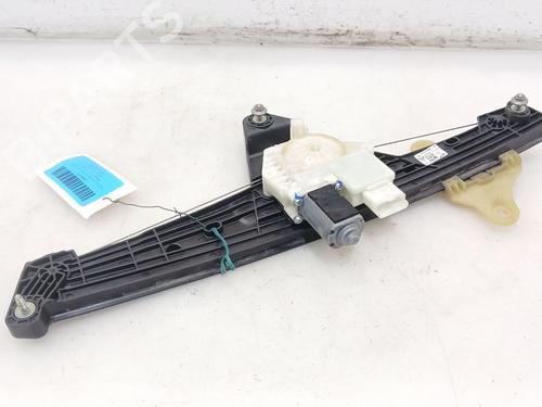 Front left window mechanism RENAULT CLIO V (B7_) 1.6 E-TECH 140 (B7MU) | BP39992100C22 - Image 2