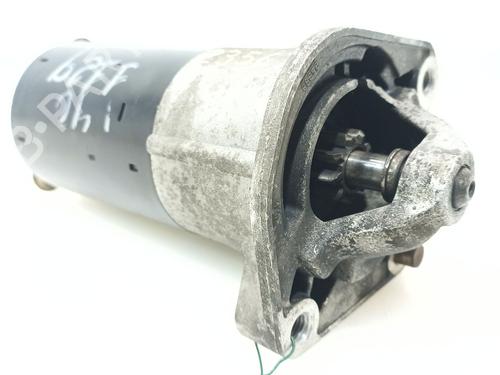 Used Starter VOLVO V40 Estate (645) 2.0 (136 hp) 26977081