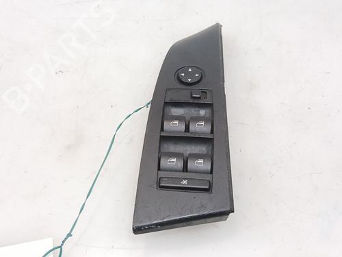 Left front window switch BMW 5 (E60) 525 d | BP38348340I27 - Image 2