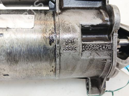 Starter VW PASSAT B5 (3B2) 1.9 TDI | BP36230147M8 - Image 5