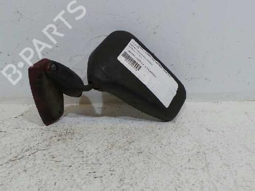 Used Left mirror RENAULT 7 (124_) [1975-1982]  12556824